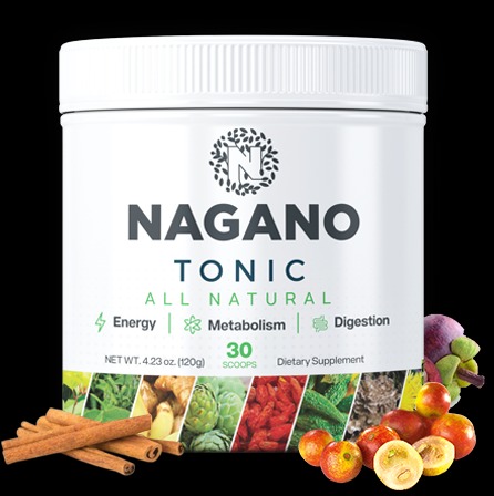 Nagano Tonic Reviews